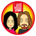 Cosas frikis para gente friki.
Tienda geek que vende productos de papelería y mas.
